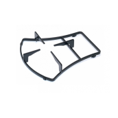 Grille plans fr. 60 1 bruleurs