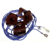 Micro-interrupteurs 6 pi.90fr.