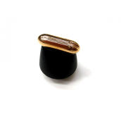 Bouton rustique p60-90fr.anthr.