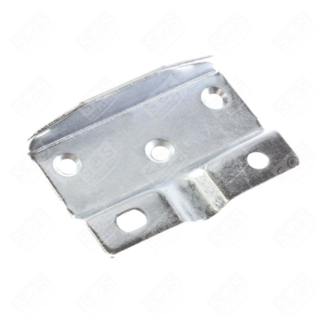BRIDE INFERIEUR FIXATION DE PORTE 60X43X6,5 FRIGO, RÉFRIGÉRATEUR, CONGÉLATEUR - C00056740
