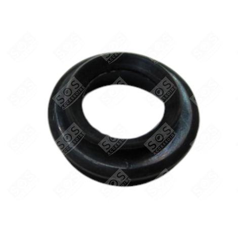 DISQUE BOUTON BRULEUR GAZ NOIR PLAQUE DE CUISSON - C00057168