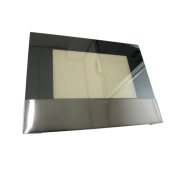 Kit vitre porte four + bandeau bas