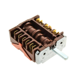 Commutateur four me indesit