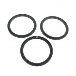 3 joints pour embase couteau bol mixeur