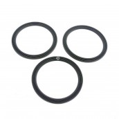 3 joints pour embase couteau bol mixeur