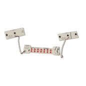 Carte électronique, module d'affichage