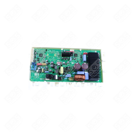 CARTE ÉLECTRONIQUE, MODULE PRINCIPAL SÈCHE-LINGE - EBR89088915