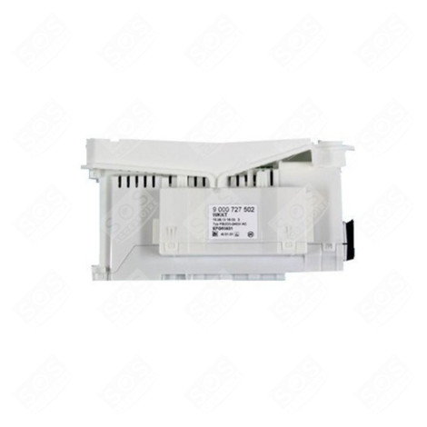 CARTE ÉLECTRONIQUE, MODULE DE PUISSANCE LAVE-VAISSELLE - 00656157