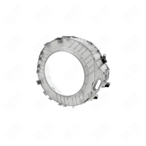 DEMI CUVE AVANT MACHINE À LAVER, LAVE-LINGE - 00235502, 00715319