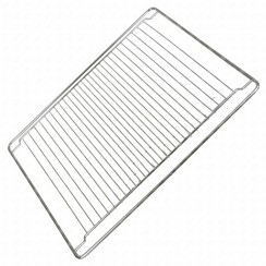 Grille combinée 0610 d'origine  465X375X25 mm