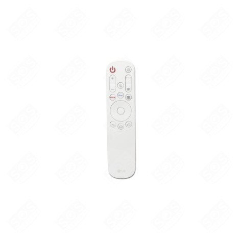 TÉLÉCOMMANDE VIDÉOPROJECTEUR, RÉTROPROJECTEUR - AKB76043406