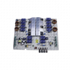 Carte électronique, module de puissance