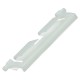 DECLIC POIGNÉE PORTILLON FRIGO, RÉFRIGÉRATEUR, CONGÉLATEUR - C00021325, 482000022584