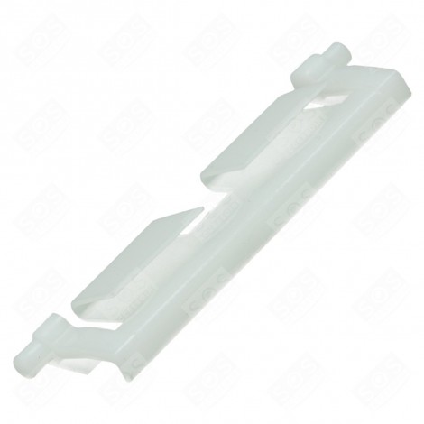 DECLIC POIGNÉE PORTILLON FRIGO, RÉFRIGÉRATEUR, CONGÉLATEUR - C00021325, 482000022584