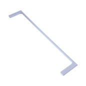 Profil de clayette avant