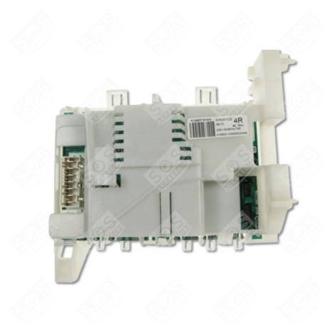 CARTE ÉLECTRONIQUE, MODULE DE PUISSANCE MACHINE À LAVER, LAVE-LINGE - 49028543