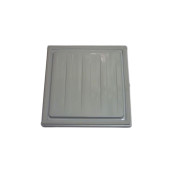 Porte avec joint (partie congélateur)