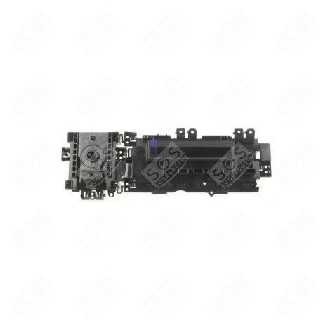 CARTE ÉLECTRONIQUE, MODULE D'AFFICHAGE MACHINE À LAVER, LAVE-LINGE - 8089959384