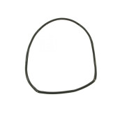 Joint de façade avant