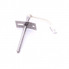 Sonde, thermistor