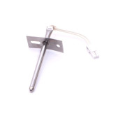Sonde, thermistor