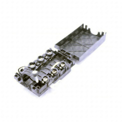 Bornier (boitier de connection)