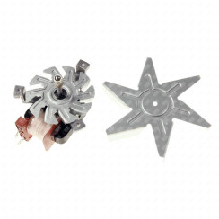 Ventilateur et turbine