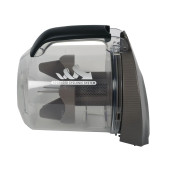 Bac séparateur marron