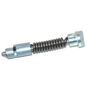 Charnière couvercle arrière droit