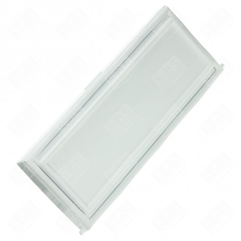 PORTILLON EVAPORATEUR D'ORIGINE FRIGO, RÉFRIGÉRATEUR, CONGÉLATEUR - 481010657467, C00374586