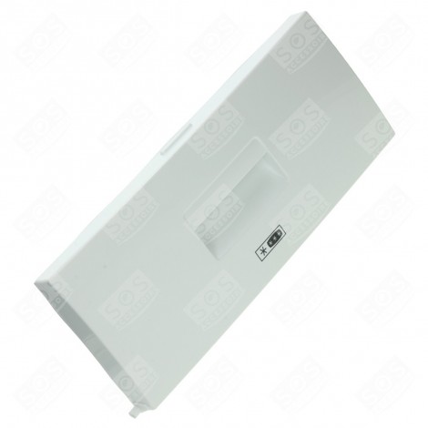 PORTILLON EVAPORATEUR D'ORIGINE FRIGO, RÉFRIGÉRATEUR, CONGÉLATEUR - 481010657467, C00374586