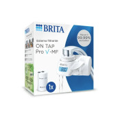 Système de filtration d'eau ON TAP Pro V-MF
