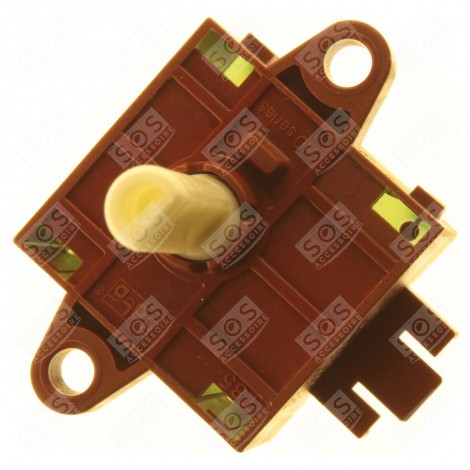 SELECTEUR DE PROGRAMME FOUR, CUISINIÈRE - 480121101146