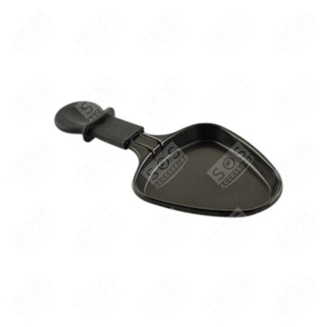 CAQUELON RACLETTE, GRIL, WOK - GTH004T-12