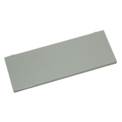 Couvercle poignee blanche27