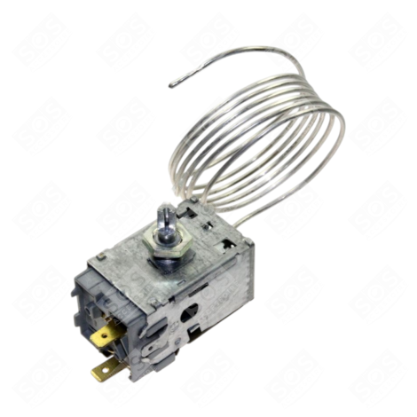 THERMOSTAT K50-L6539/A01-0587 C.POST FRIGO, RÉFRIGÉRATEUR, CONGÉLATEUR - C00049061