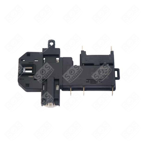 MICRORETARDATEUR+INTERRUPTEUR MACHINE À LAVER, LAVE-LINGE - C00050061