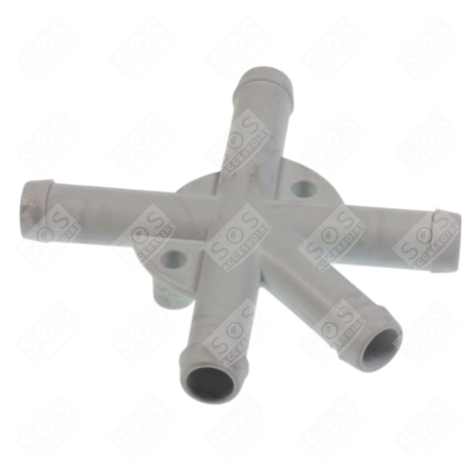 RACCORD 5 VOIE MACHINE À LAVER, LAVE-LINGE - C00051559
