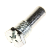 Axe de charniere superieur m8x7-20 zncr Axe de charniere superieur m8x7-20 zncr