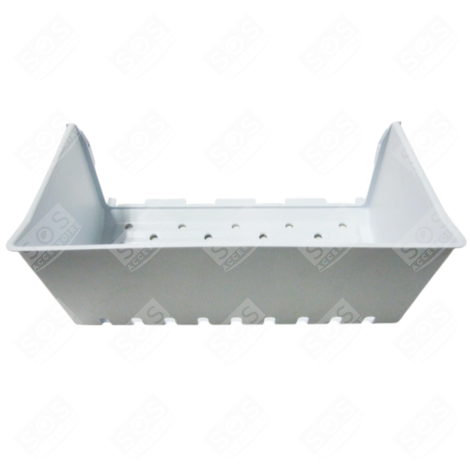 TIROIR INFERIEUR BLANC (LXH 414X146X214 FRIGO, RÉFRIGÉRATEUR, CONGÉLATEUR - C00075173