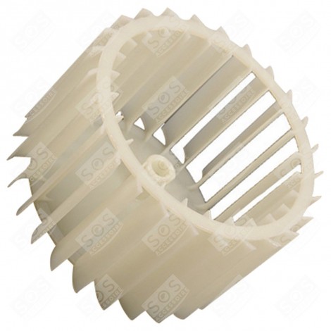 TURBINE VENTILATEUR SÈCHE-LINGE - 481951528127