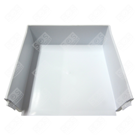 TIROIR INTERMEDIAIRE WHITE LXH 414X146X3 FRIGO, RÉFRIGÉRATEUR, CONGÉLATEUR - C00075174