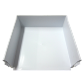 Tiroir intermediaire white lxh 414x146x3 Tiroir intermediaire white lxh 414x146x3