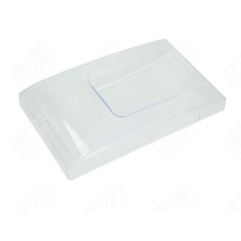 FRONTAL GAUCHE BAC LEGUMES LXH 246X155 FRIGO, RÉFRIGÉRATEUR, CONGÉLATEUR - C00075592