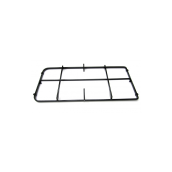 Grille plan travail 1f pf7a emaillee noi