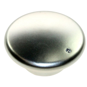 Bouton chromate