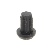 Caoutchouc grille tables