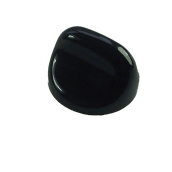 Bouton bruleurs gaz noire diamond