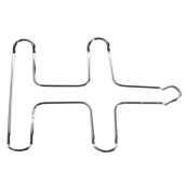 Grille de reduction do-face c60