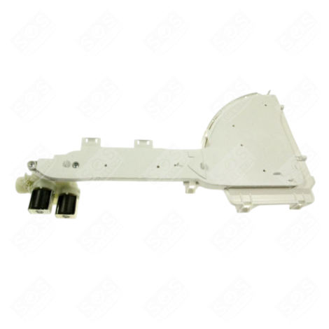 COUVERCLE TREMIE 1E-2U MACHINE À LAVER, LAVE-LINGE - C00066427